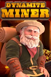 Dynamite Miner