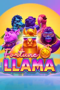Fortune Llama
